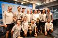 Team Matador win the TP52 class in the 2026 Pallas Capital Gold Cup &copy; Nic Douglass for @sailorgirlHQ