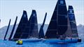 &copy; Nico Martinez / 52 Super Series