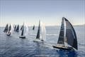 &copy; Nico Martinez / 52 Super Series