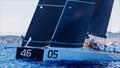 &copy; Nico Martinez / 52 Super Series