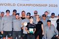 &copy; Nico Martinez / 52 Super Series