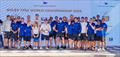 &copy; Nico Martinez / 52 Super Series