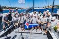 &copy; Nico Martinez / 52 Super Series