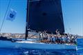&copy; Nico Martinez / 52 Super Series