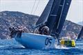 &copy; Nico Martinez / 52 Super Series