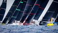 &copy; Nico Martinez / 52 Super Series
