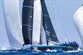 &copy; Nico Martinez / 52 Super Series
