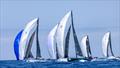 &copy; Nico Martinez / 52 Super Series