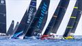 &copy; Nico Martinez / 52 Super Series