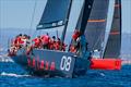 52 SUPER SERIES Valencia Sailing Week - Day 4 &copy; Nico Martinez / 52 Super Series