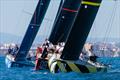 52 SUPER SERIES Valencia Sailing Week - Day 4 &copy; Nico Martinez / 52 Super Series