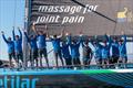 52 SUPER SERIES Valencia Sailing Week final day &copy; Nico Martinez / 52 Super Series