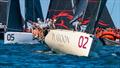 52 SUPER SERIES Valencia Sailing Week final day &copy; Nico Martinez / 52 Super Series