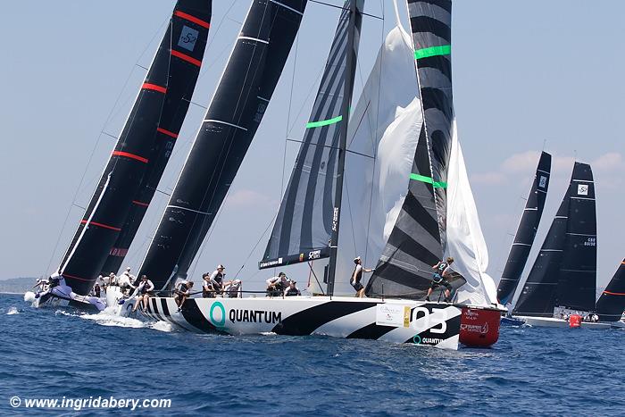 52 Super Series Sibenik final day - photo © Ingrid Abery / www.ingridabery.com