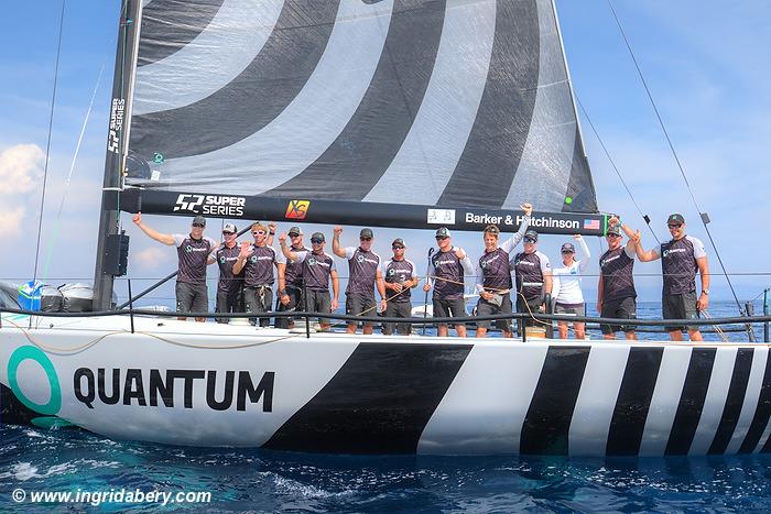 52 Super Series Sibenik final day - photo © Ingrid Abery / www.ingridabery.com