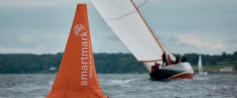 52 Super Series Go Smartmark im Jahr 2022