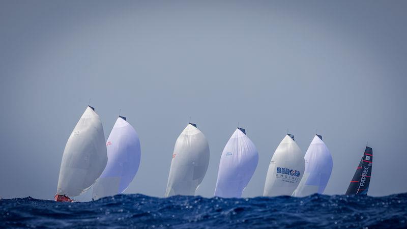Menorca 52 Super Series Royal Cup Day 4 - photo © 52 Super Series / Martinez Studio