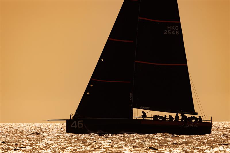 Puerto Portals 52 Super Series Sailing Week Day 4 photo copyright Nico Martinez / 52 Super Series taken at  and featuring the TP52 class