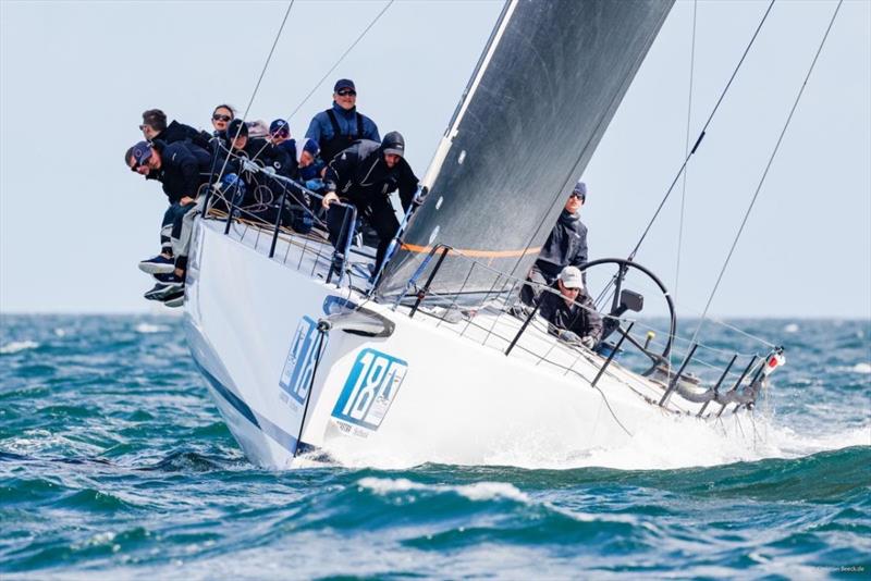 Imagine, TP52 (RVG) - photo © Christian Beeck