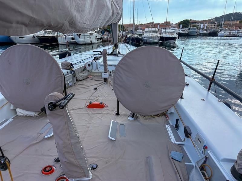 Final Final - TP52 - September 2026 - photo © McDYachts