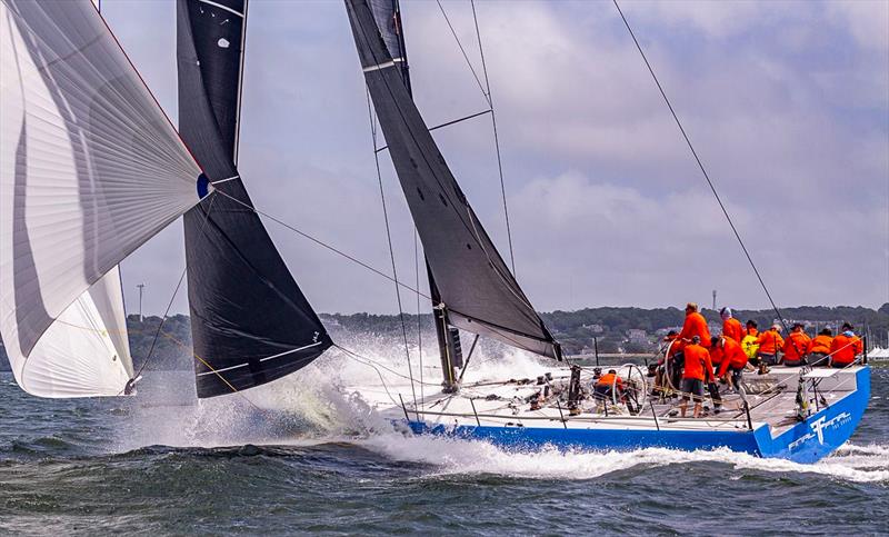 Final Final - TP52 - September 2026 - photo © McDYachts
