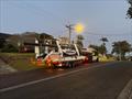The Stig en route to 74 Islands Distillery Airlie Beach Race Week © Terry O'Brien