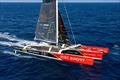 The Famous Project CIC on the Jules Verne Trophy