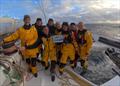 The Famous Project CIC Jules Verne Trophy record attempt - Day 17