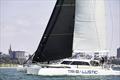 Tri-Ballistic lead Division 1 Multihulls - Festival of Sails