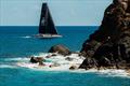 Sophia - 8th Caribbean Multihull Challenge Race and Rally day 1