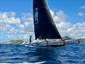 The overall winner, Sophia, couldn't be stopped when the breeze came up - Caribbean Multihull Challenge Race and Rally 2026