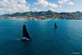 Caribbean Multihull Challenge Race and Rally