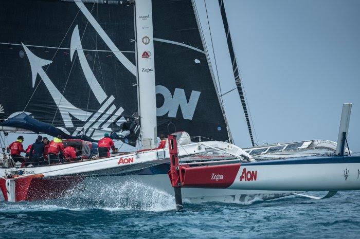 2020 Caribbean Multihull Challenge - photo © Laurens Morel