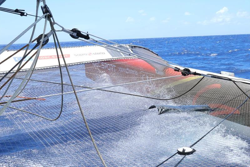 The Famous Project CIC - photo © The Famous Project CIC