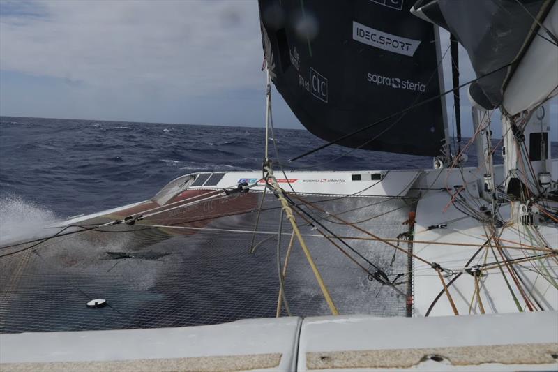 The Famous Project CIC - photo © The Famous Project CIC