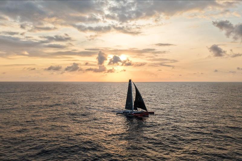 The Famous Project CIC - photo © The Famous Project CIC