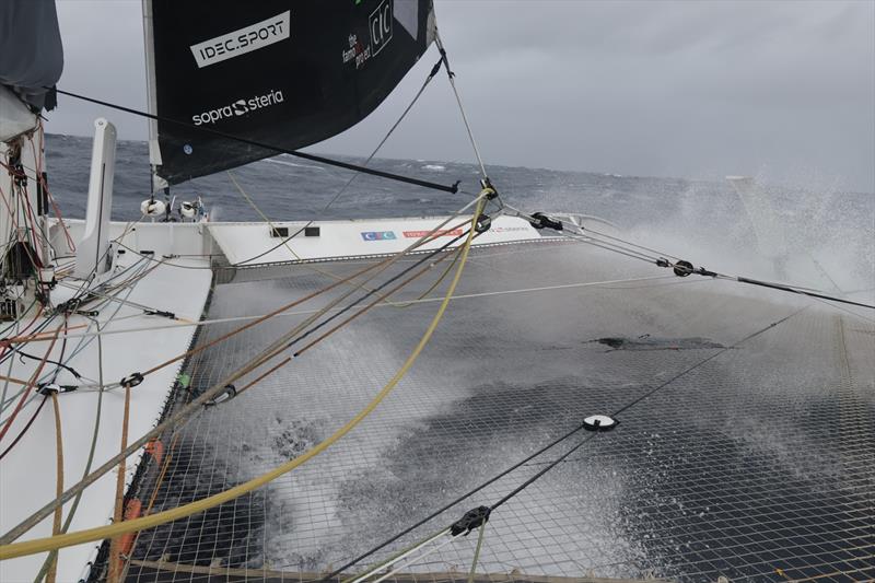 The Famous Project CIC - photo © The Famous Project CIC