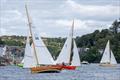 Fowey Royal Sailing Regatta 2025 © Paul Gibbins Photography