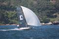 Sydney Sailmakers won again today © Vita Williams