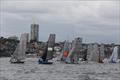 12s Race start