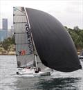 Your Move Conveyancing quick downwind