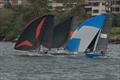 © NSW 12ft Sailing Skiff Association