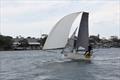 © NSW 12ft Sailing Skiff Association