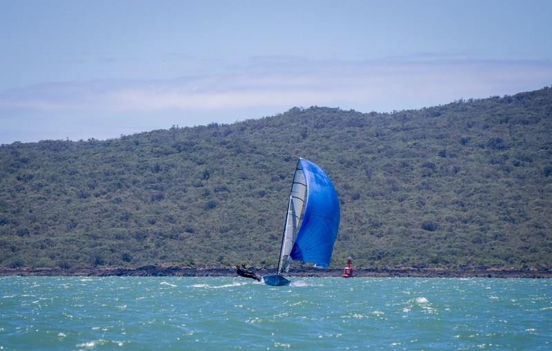 New Zealand Interdominion Trials December 2-3, 2017 Royal Akarana Yacht Club, Auckland, New Zealand - photo © Josh McCormack / Auckland Skiff League
