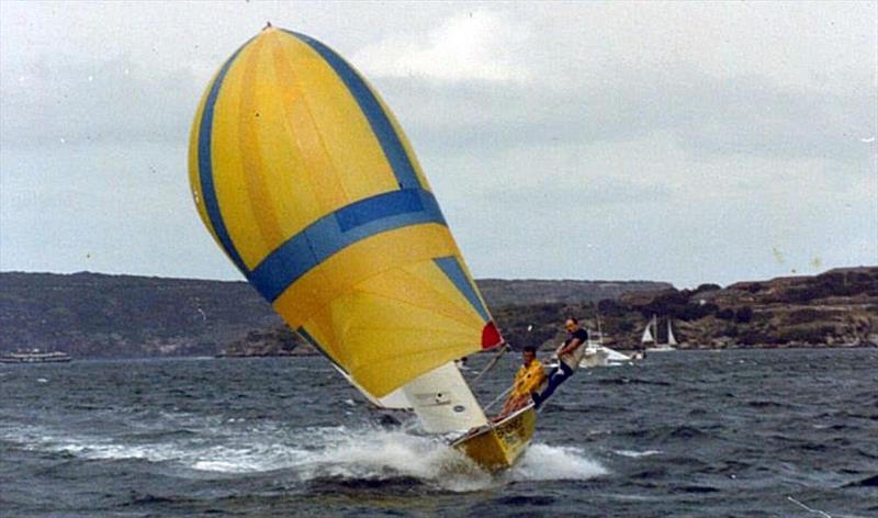 Australian 12ft Skiff Championship photo copyright NSW 12ft Sailing Skiff Association taken at Abbotsford 12ft Sailing Club and featuring the 12ft Skiff class