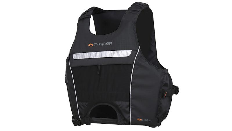 Chesil 50N Buoyancy Aid - photo © Typhoon