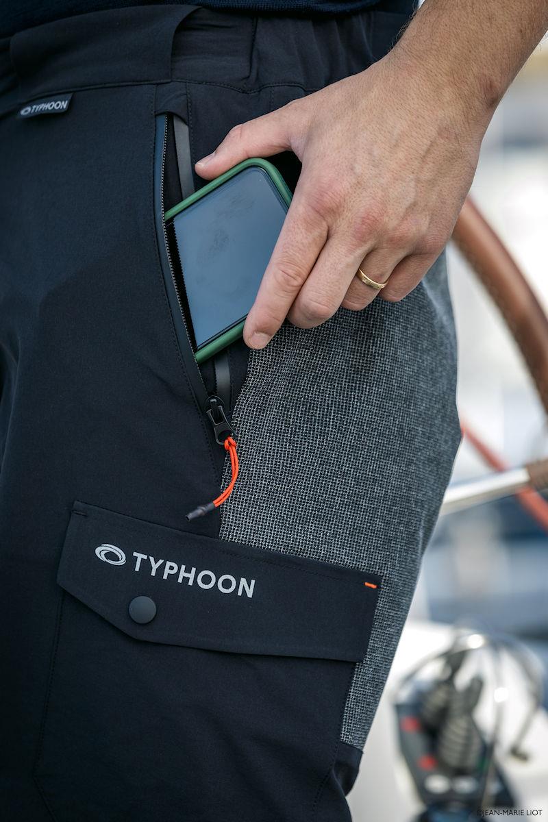 Typhoon International launches new technical clothing collection - photo © Typhoon International