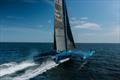 SVR-Lazartigue returns as defending Rolex Fastnet Race champion and record holder