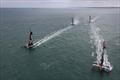 Transat Café L'or Le Havre Normandie 2025 Start