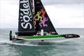 Transat Café L'or Le Havre Normandie 2025 Start